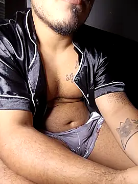 Snapshot of Naughty_Charly chatting on 02.07.26 Naughty Charly online show from 02.07.26