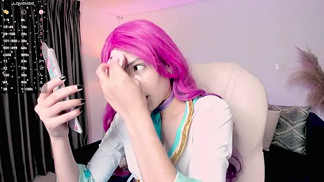 Jin-harrison online show from 01.09.25