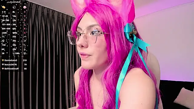 Jin-harrison online show from 01.09.25