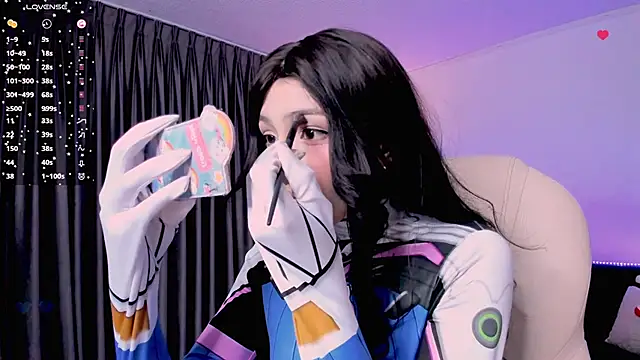 Jin-harrison online show from 02.01.25