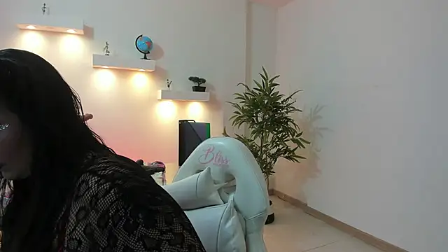 martina foxy  online show from 11.01.25