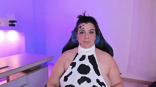 martina foxy  online show from 03.13.26