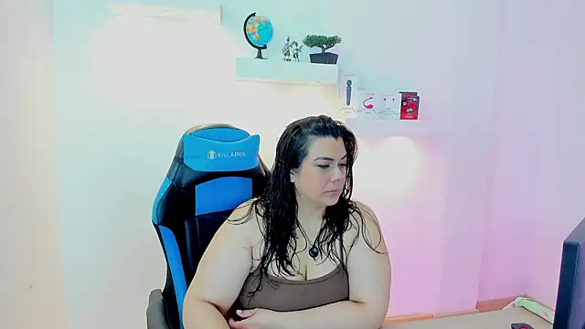 martina foxy  online show from 03.28.26