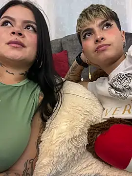 ivanna rivera online show from 12.07.24