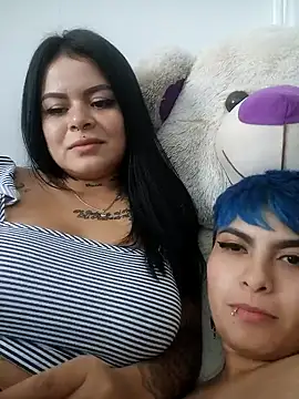 ivanna rivera online show from 01.14.25