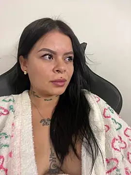 ivanna rivera online show from 01.19.25