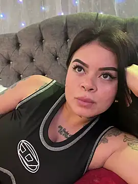 ivanna rivera online show from 03.07.25