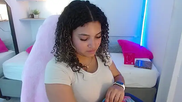 Julia Boobs online show from 09.26.25