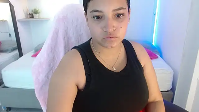 Julia Boobs online show from 10.03.25