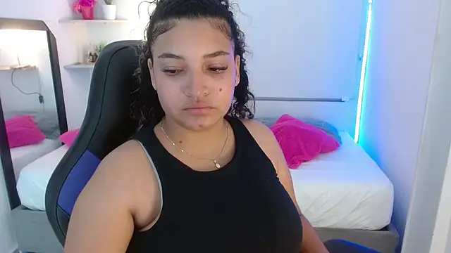 Julia Boobs online show from 10.07.25