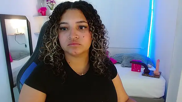 Julia Boobs online show from 10.09.25