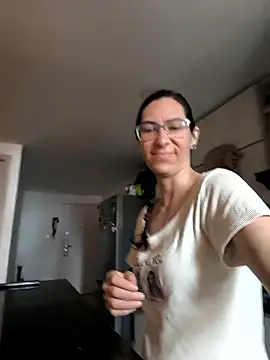 Andromeda-jade online show from 01.15.26