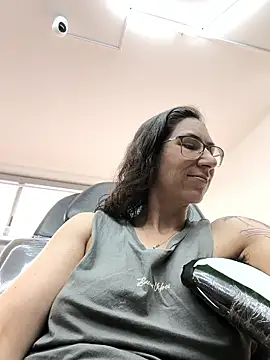 Andromeda-jade online show from 01.16.26