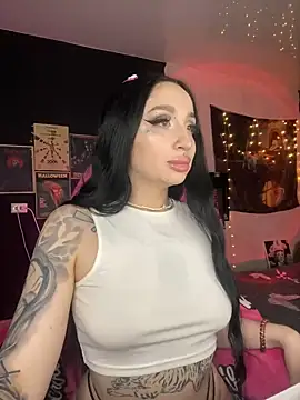 Molly  Moon online show from 12.06.24