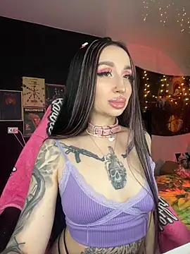 Molly  Moon online show from 12.18.24