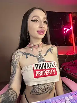 Molly  Moon online show from 03.28.26