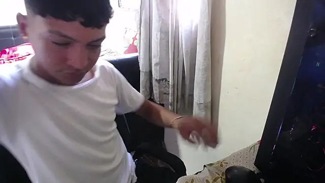 Sxntisaul   online show from 01.13.25