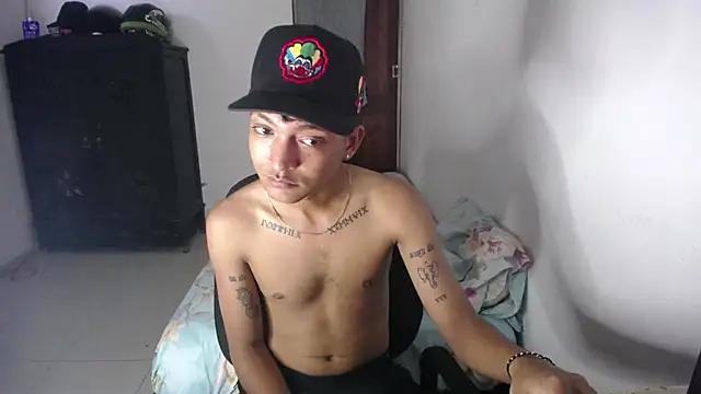 Sxntisaul   online show from 02.06.25