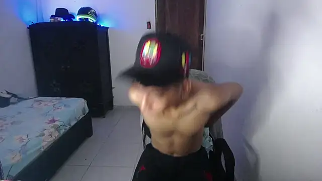 Sxntisaul   online show from 02.07.25