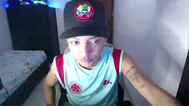 Sxntisaul   online show from 02.08.25