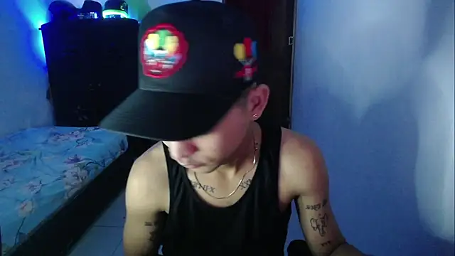 Sxntisaul   online show from 02.11.25