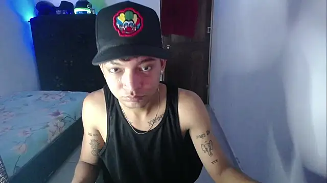 Sxntisaul   online show from 02.11.25