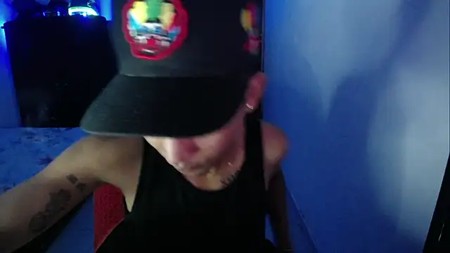 Sxntisaul   online show from 02.13.25