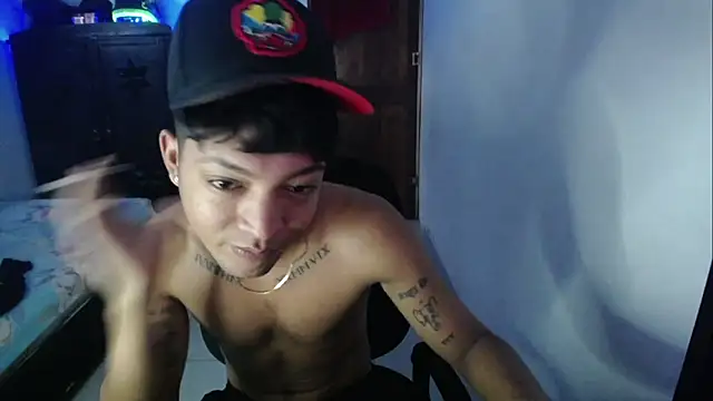 Sxntisaul   online show from 02.13.25