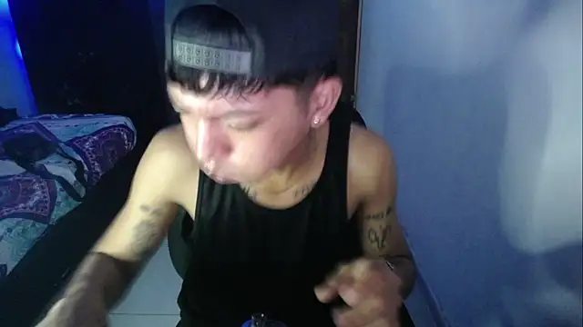 Sxntisaul   online show from 02.16.25