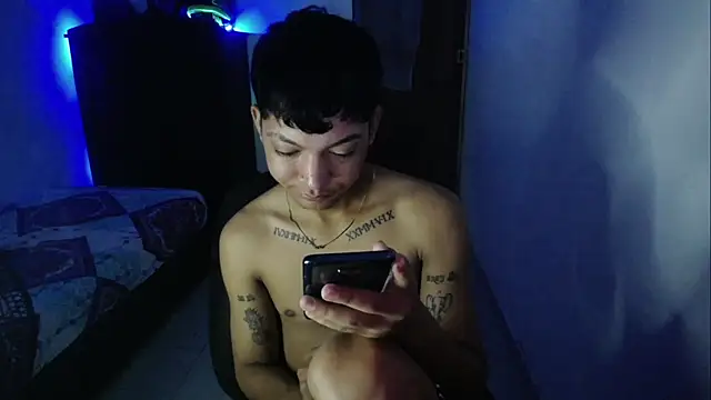 Sxntisaul   online show from 02.18.25