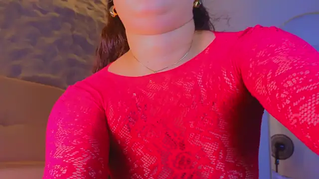 Snapshot of Isa__Blanc chatting on 01.18.26 Isa Blanc online show from 01.18.26