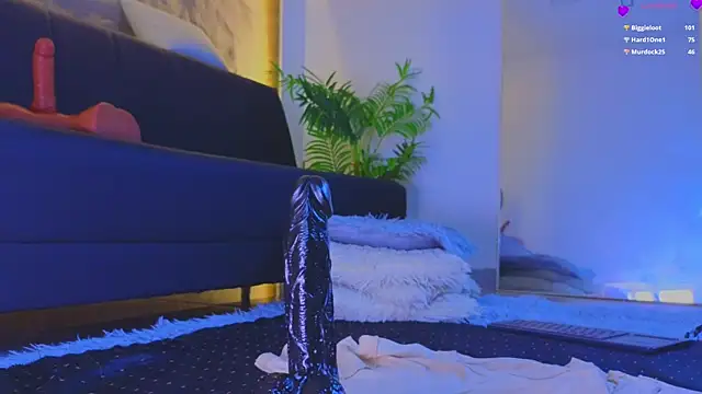 Snapshot of Isa__Blanc chatting on 02.20.26 Isa Blanc online show from 02.20.26