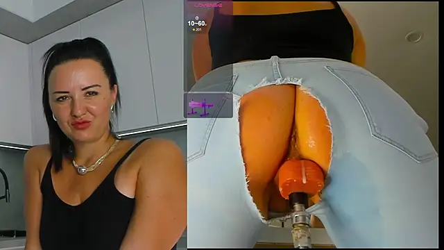 jess benz online show from 03.04.25