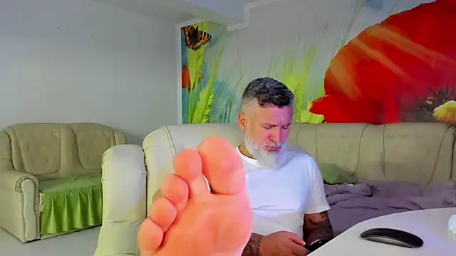 BlowMyXXL online show from 01.05.26