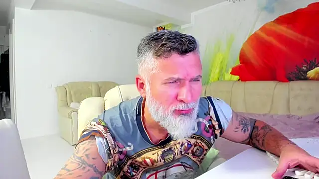 BlowMyXXL online show from 01.10.26