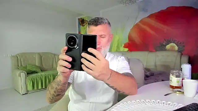 BlowMyXXL online show from 01.15.26