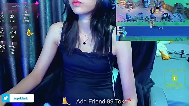 littlemiilk online show from 12.30.24