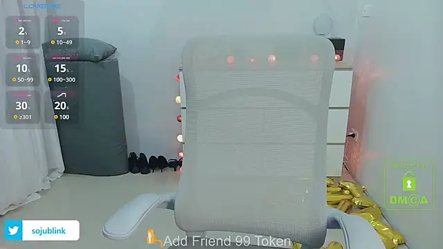 littlemiilk online show from 02.22.25