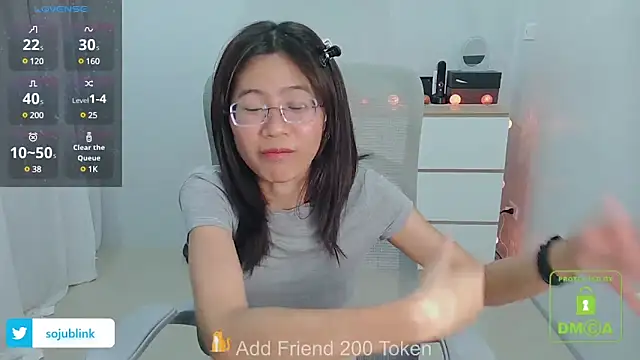 littlemiilk online show from 03.20.25