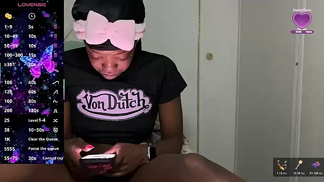 minimama69 online show from 03.31.26