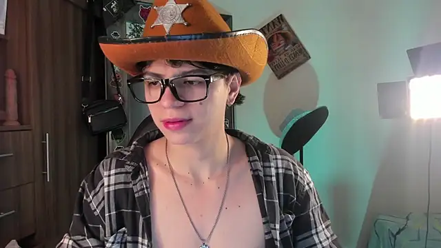 marckalexis online show from 09.12.25