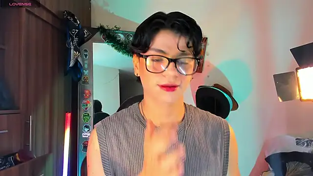 Snapshot of marckalexis chatting on 01.11.26 marckalexis online show from 01.11.26