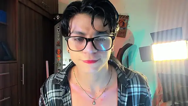 marckalexis online show from 01.17.26