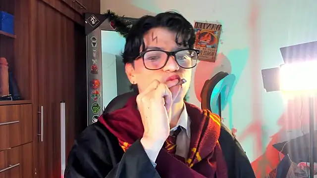 Snapshot of marckalexis chatting on 01.18.26 marckalexis online show from 01.18.26