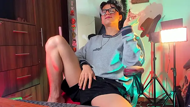 Snapshot of marckalexis chatting on 02.28.26 marckalexis online show from 02.28.26