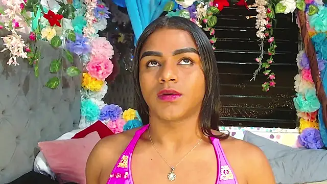 Karly coffe online show from 10.19.25