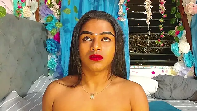 Karly coffe online show from 04.01.26