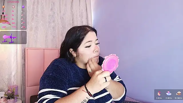 rose barbara online show from 03.21.25