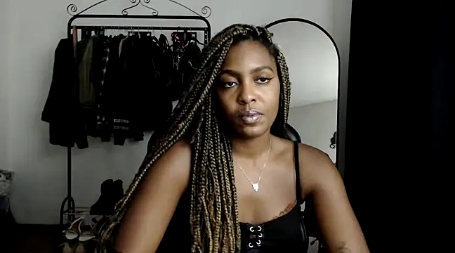 marisilva br online show from 01.13.25