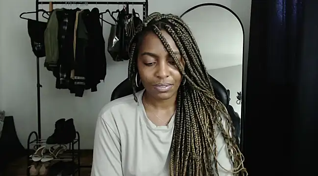 marisilva br online show from 01.16.25